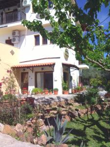 Hotel Kassandra Pelion Greece