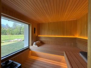 ALPENGARTEN EIGENTHAL - Private Wellness Retreat