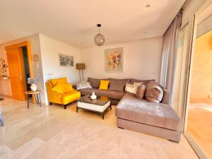 The Good Vibes Apartment in Taghazout Bay