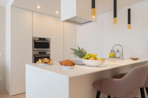 Sunny Duplex with Pool and Ofir Beach Nature Escape