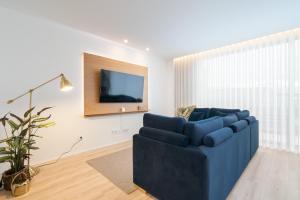 Sunny Duplex with Pool and Ofir Beach Nature Escape