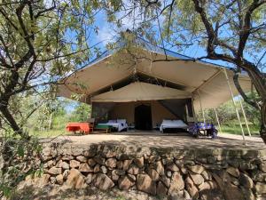 Mattikoko Safari Camp