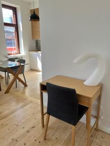 Modern Helsinki Central