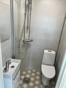 Modern Helsinki Central