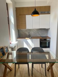 Modern Helsinki Central