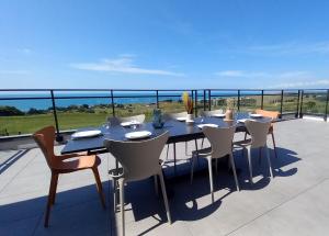 Villas Villa Bellevue : photos des chambres