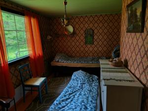 Hideaway for holiday season, hot tube, two saunas