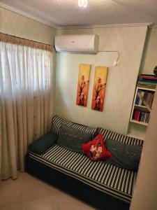 Albania Sarand Koder Apartment