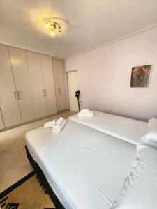 Albania Sarand Koder Apartment