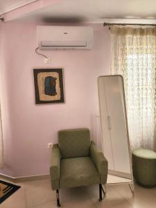 Albania Sarand Koder Apartment