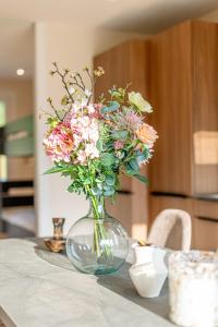 Le Beauregard - Jacuzzi - Garage