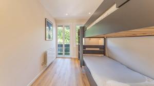 Appartements Le Beauregard - Jacuzzi - Garage : photos des chambres