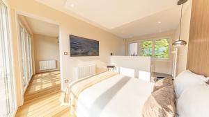 Appartements Le Beauregard - Jacuzzi - Garage : photos des chambres