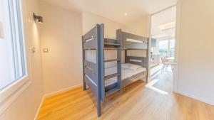 Appartements Le Beauregard - Jacuzzi - Garage : photos des chambres