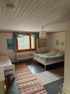 Hideaway for holiday season, hot tube, two saunas