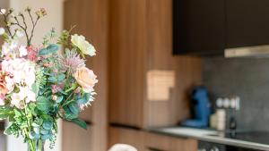 Appartements Le Beauregard - Jacuzzi - Garage : photos des chambres