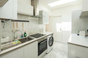 Cozy 2 Bedroom Westfield Hammersmith Hospital