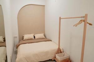 Old Quarter Homestay 202 - Air conditioner - Railway