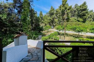 Casa Calma Beachfront 3bdrm Maisonette