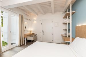 Aras Hotel Boutique img39