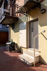 Miramare casa vacanze