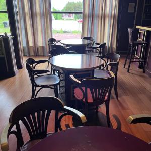 Hotelli Kainuunportti