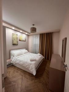 Shëngjini Apartments -Twin Towers-