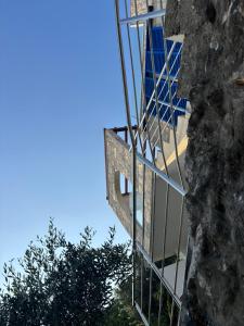 Olive Tree Apartment