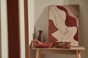 Old Quarter Homestay 202 - Air conditioner - Railway