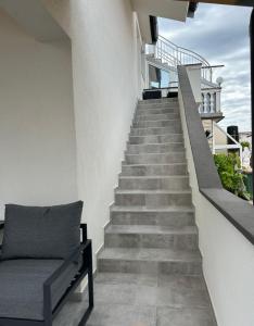 AURORA apartment - 70 m from the sea