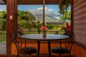 Acuarelas del Arenal