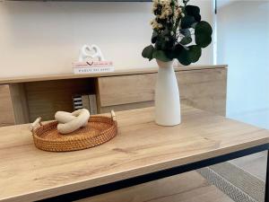 Surco Polo Suites G07