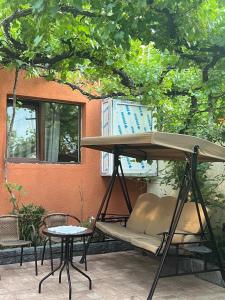 Family Guesthouse - MACHARASHVILI