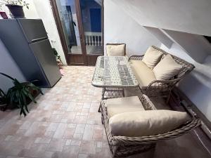 Family Guesthouse - MACHARASHVILI