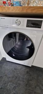 The Flat at Clocktower Buildings