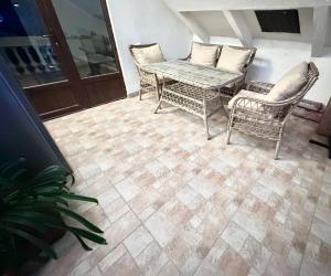 Family Guesthouse - MACHARASHVILI