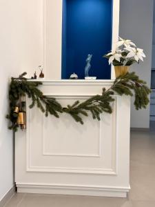 Blu Parthenope a Spaccanapoli