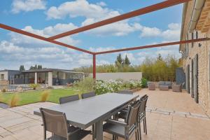 Villas Le Mas des Oliviers : photos des chambres