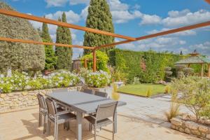 Villas Le Mas des Oliviers : photos des chambres