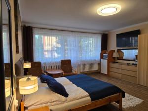 Pokoje Gościnne Ster