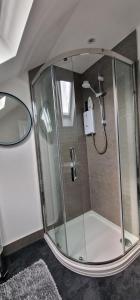 The Flat at Clocktower Buildings