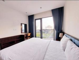 Phạm Văn Đồng Apartment