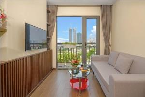 Phạm Văn Đồng Apartment