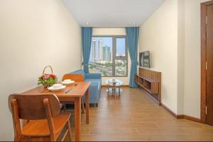 Phạm Văn Đồng Apartment