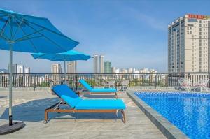 Phạm Văn Đồng Apartment