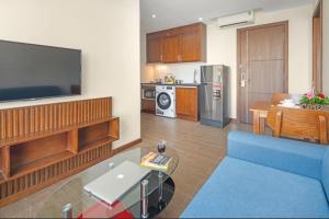 Phạm Văn Đồng Apartment
