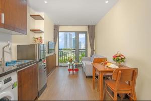 Phạm Văn Đồng Apartment