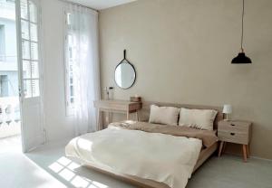Hanoi Old Quarter Apt - 301