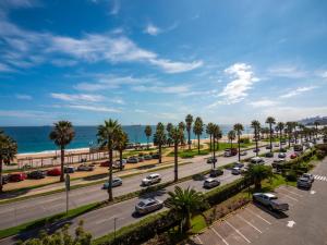 Departamento Coraceros 1ra Línea al Mar