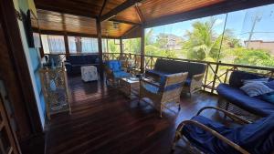 10 CVI · Casa Village I Praia dos Carneiros by La Playa